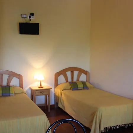 Aparthotel Palomas