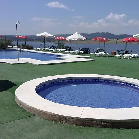 Apartahotel Palomas 2*