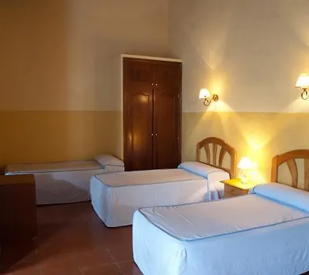 Apartahotel Palomas