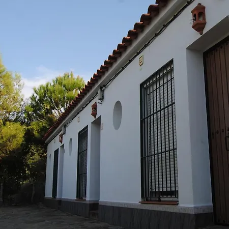Palomas Apartahotel La Puebla de los Infantes