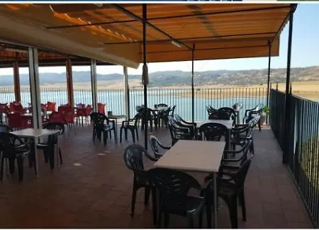 Apartahotel Palomas